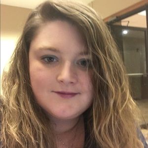 Meet your Posher, Krista